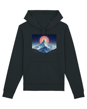 MUNTE - SF  2 Black