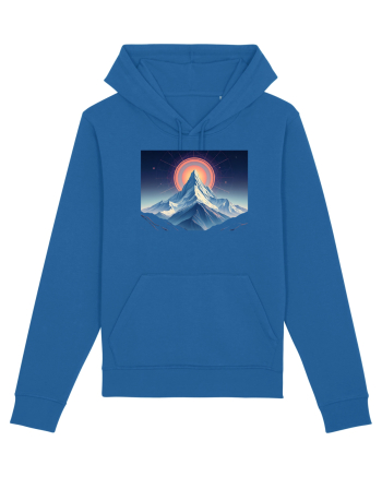MUNTE - SF  2 Royal Blue