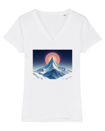 MUNTE - SF  2 White