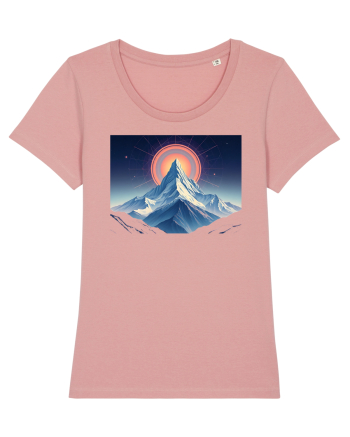 MUNTE - SF  2 Canyon Pink