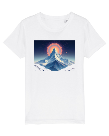 MUNTE - SF  2 White