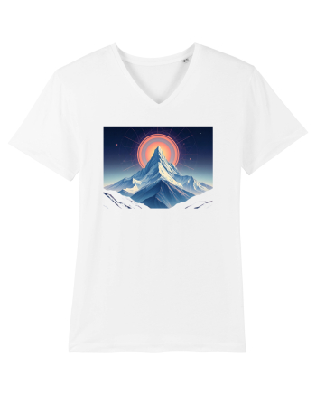MUNTE - SF  2 White