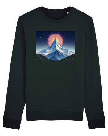 MUNTE - SF  2 Black