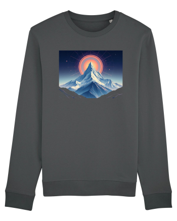 MUNTE - SF  2 Anthracite