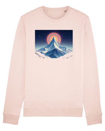 MUNTE - SF  2 Candy Pink