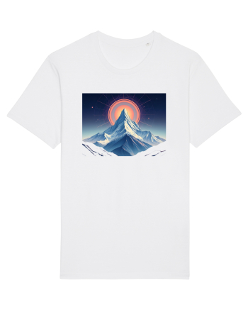 MUNTE - SF  2 White