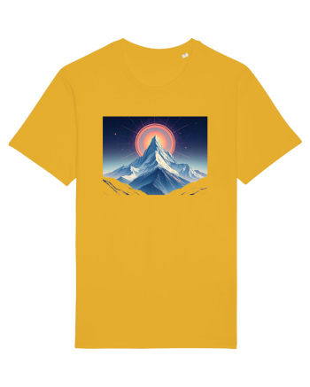 MUNTE - SF  2 Spectra Yellow