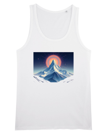 MUNTE - SF  2 White