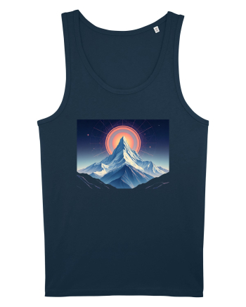 MUNTE - SF  2 Navy