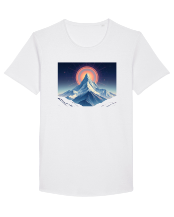 MUNTE - SF  2 White