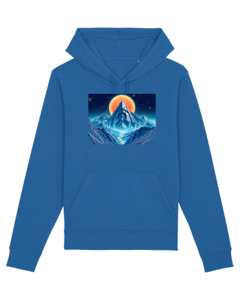 MUNTE - BAZA EXTRATERESTRA - SF - OZN 2 Royal Blue