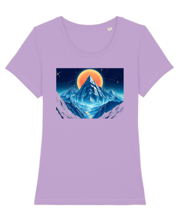 MUNTE - BAZA EXTRATERESTRA - SF - OZN 2 Lavender Dawn