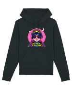 DON`T GROW UP, IT`S A TRAP 1 Hanorac Unisex Drummer