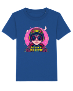 DON`T GROW UP, IT`S A TRAP 1 Tricou mânecă scurtă  Copii Mini Creator