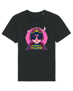 DON`T GROW UP, IT`S A TRAP 1 Tricou mânecă scurtă Unisex Rocker