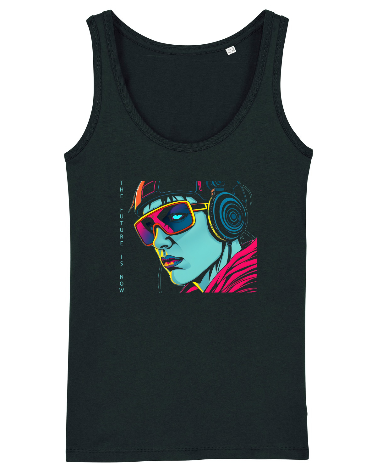 Maiou Damă Dreamer Black
