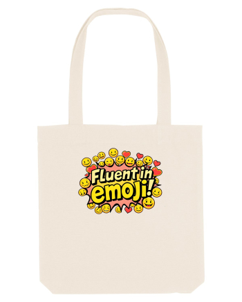FLUENT IN EMOJI Natural