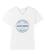 Red Dead Redemption 2 Tricou mânecă scurtă guler V Bărbat Presenter