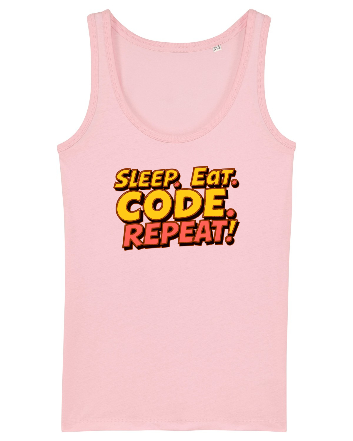Maiou Damă Dreamer Cotton Pink