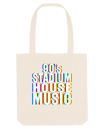 90's Stadium House Music Natural