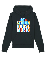 90's Stadium House Music Hanorac Unisex Drummer