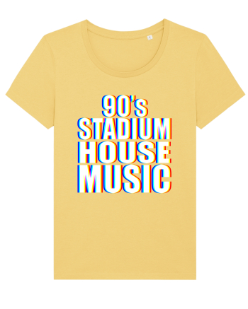 90's Stadium House Music Jojoba