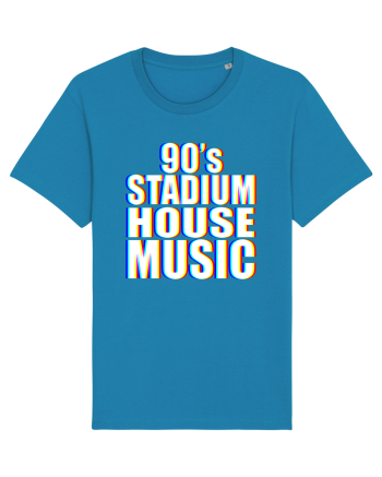 90's Stadium House Music Azur