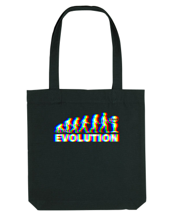 Evolution Alien Extraterrestrial Black