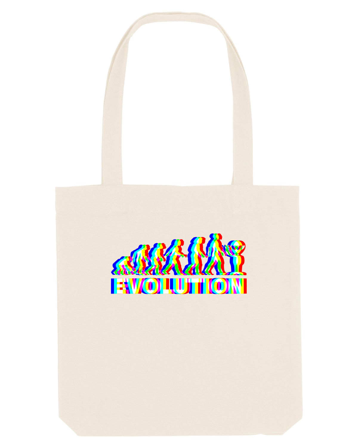 Sacoșă textilă Natural
