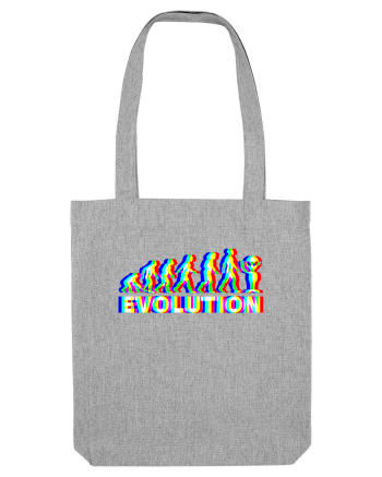 Evolution Alien Extraterrestrial Heather Grey