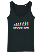 Evolution Alien Extraterrestrial Maiou Damă Dreamer