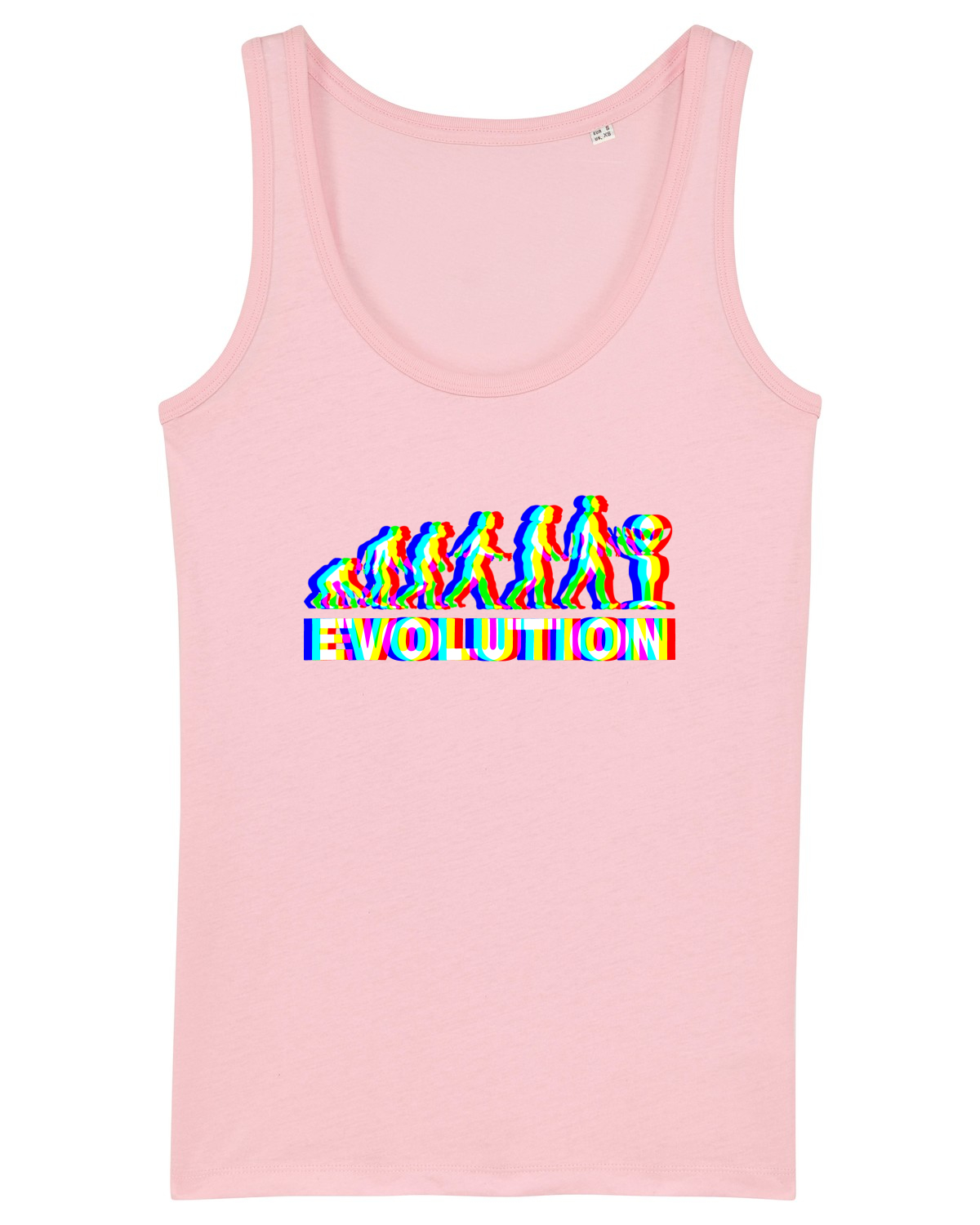 Maiou Damă Dreamer Cotton Pink