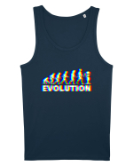 Evolution Alien Extraterrestrial Maiou Bărbat Runs