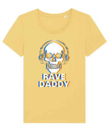 Rave Daddy EDM Skull Jojoba