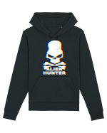 Skull Alien Hunter Hanorac Unisex Drummer