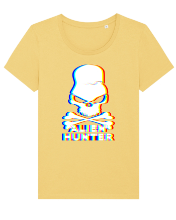 Skull Alien Hunter Jojoba