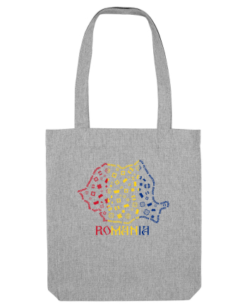 ROMANIA Heather Grey
