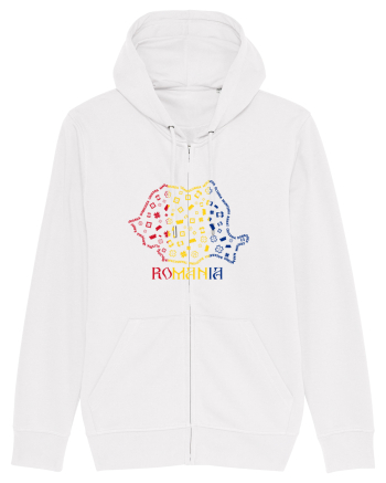 ROMANIA White