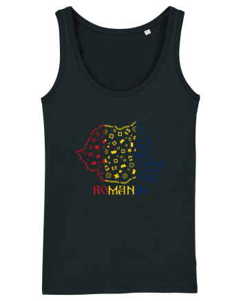 ROMANIA Black