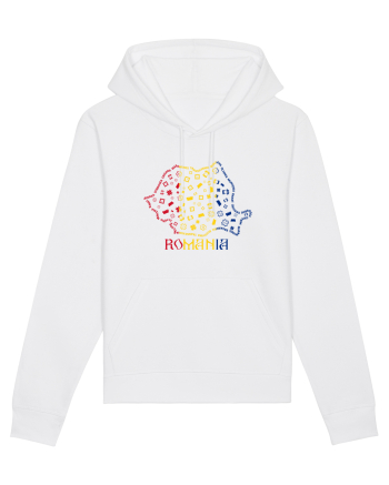 ROMANIA White