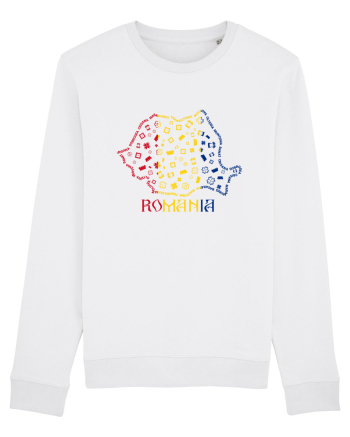 ROMANIA White