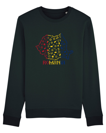 ROMANIA Black