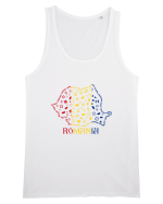 ROMANIA Maiou Bărbat Runs