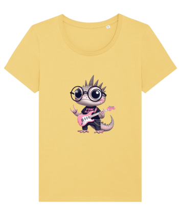 Pink Punk -lizard 2 Jojoba