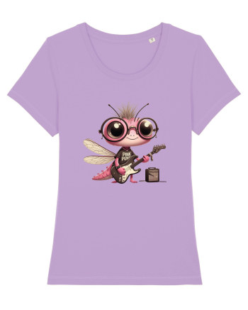 Pink Punk -dragonfly 1 Lavender Dawn