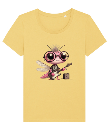 Pink Punk -dragonfly 1 Jojoba