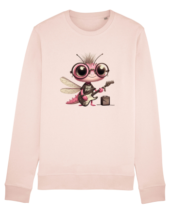 Pink Punk -dragonfly 1 Candy Pink