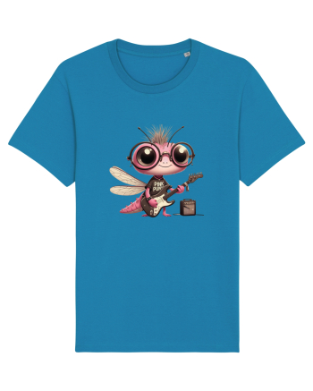Pink Punk -dragonfly 1 Azur