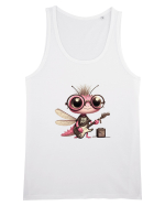 Pink Punk -dragonfly 1 Maiou Bărbat Runs