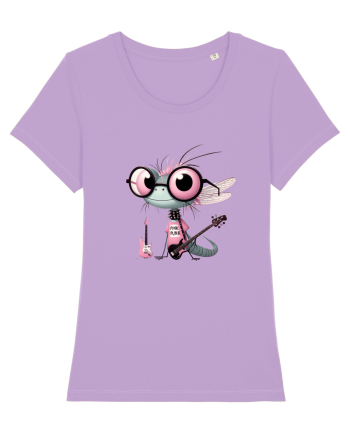 Pink Punk -dragonfly 2 Lavender Dawn